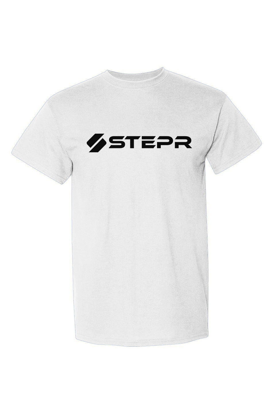 STEPR DryBlend® T-Shirt | White