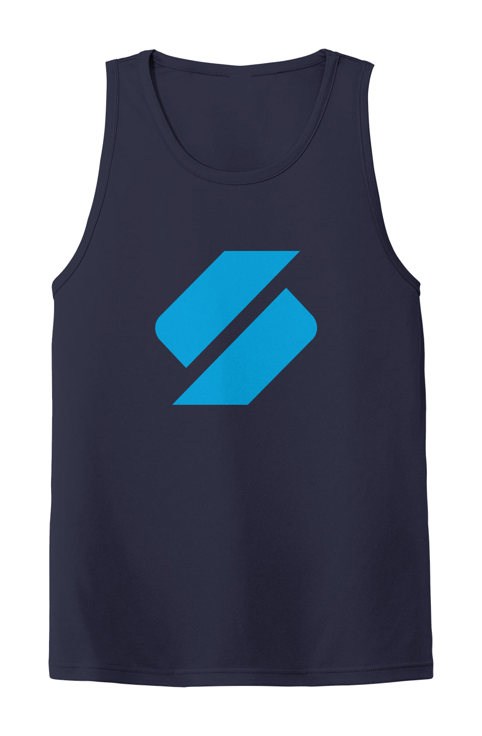 STEPR Competitor Tank | Navy