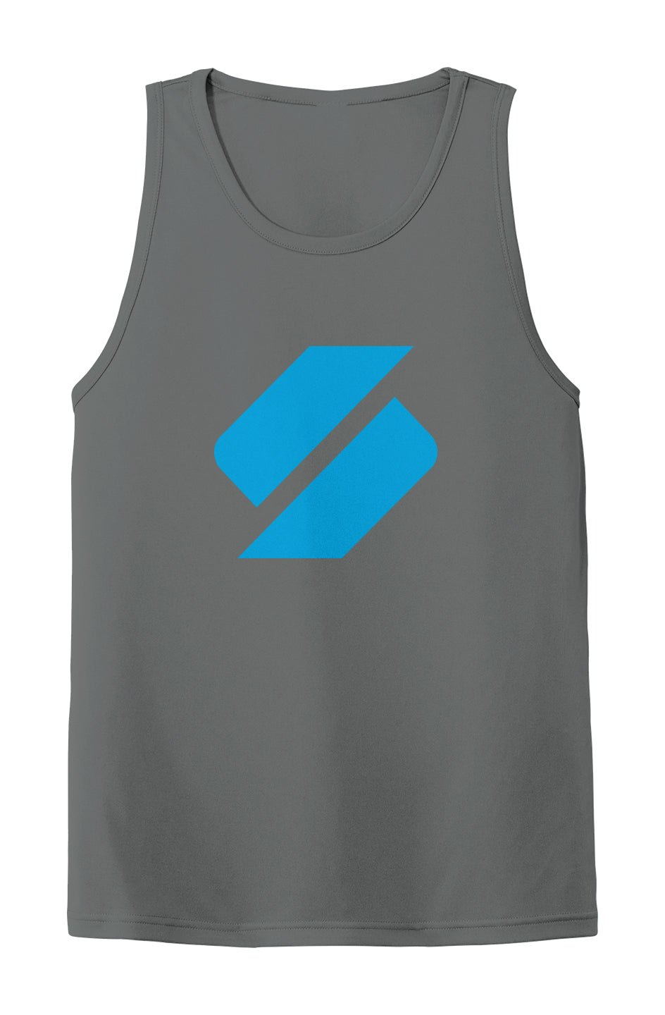 STEPR Competitor Tank | Iron