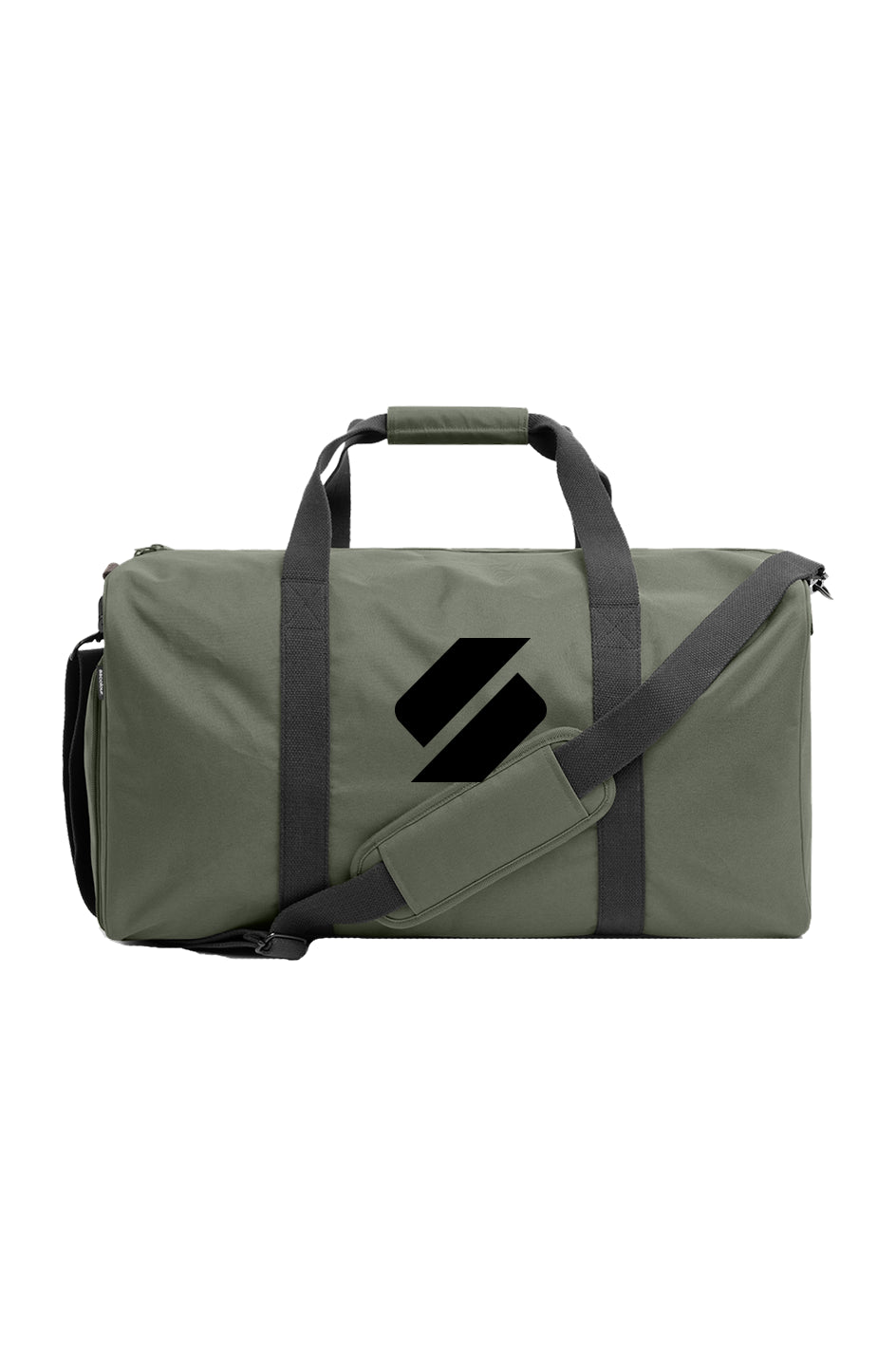 STEPR ESCAPE Travel Bag | Cypress/Black