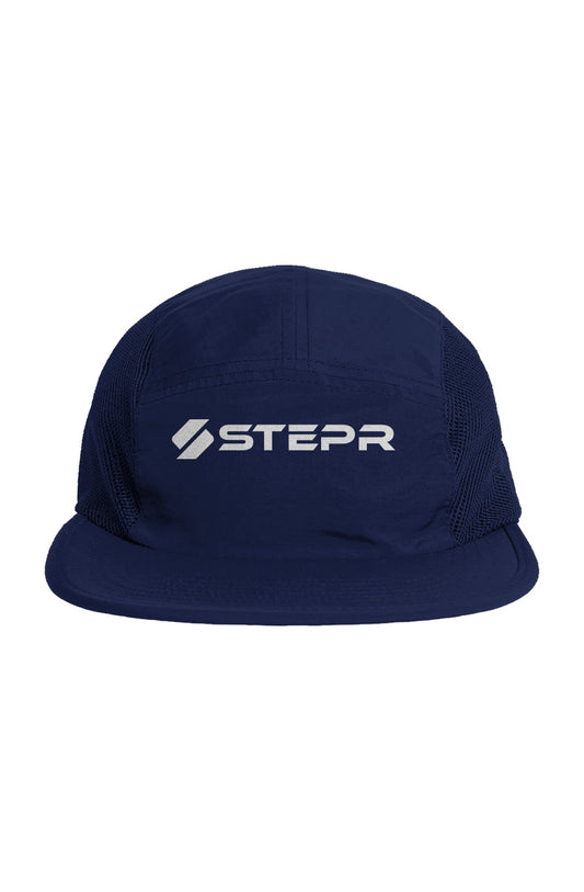 STEPR ACTIVE CAP |Navy