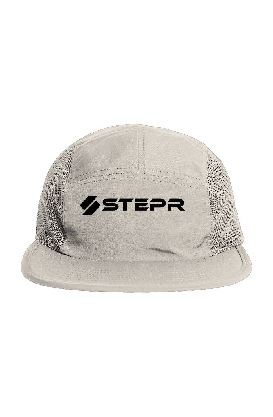 STEPR ACTIVE CAP | Ecru