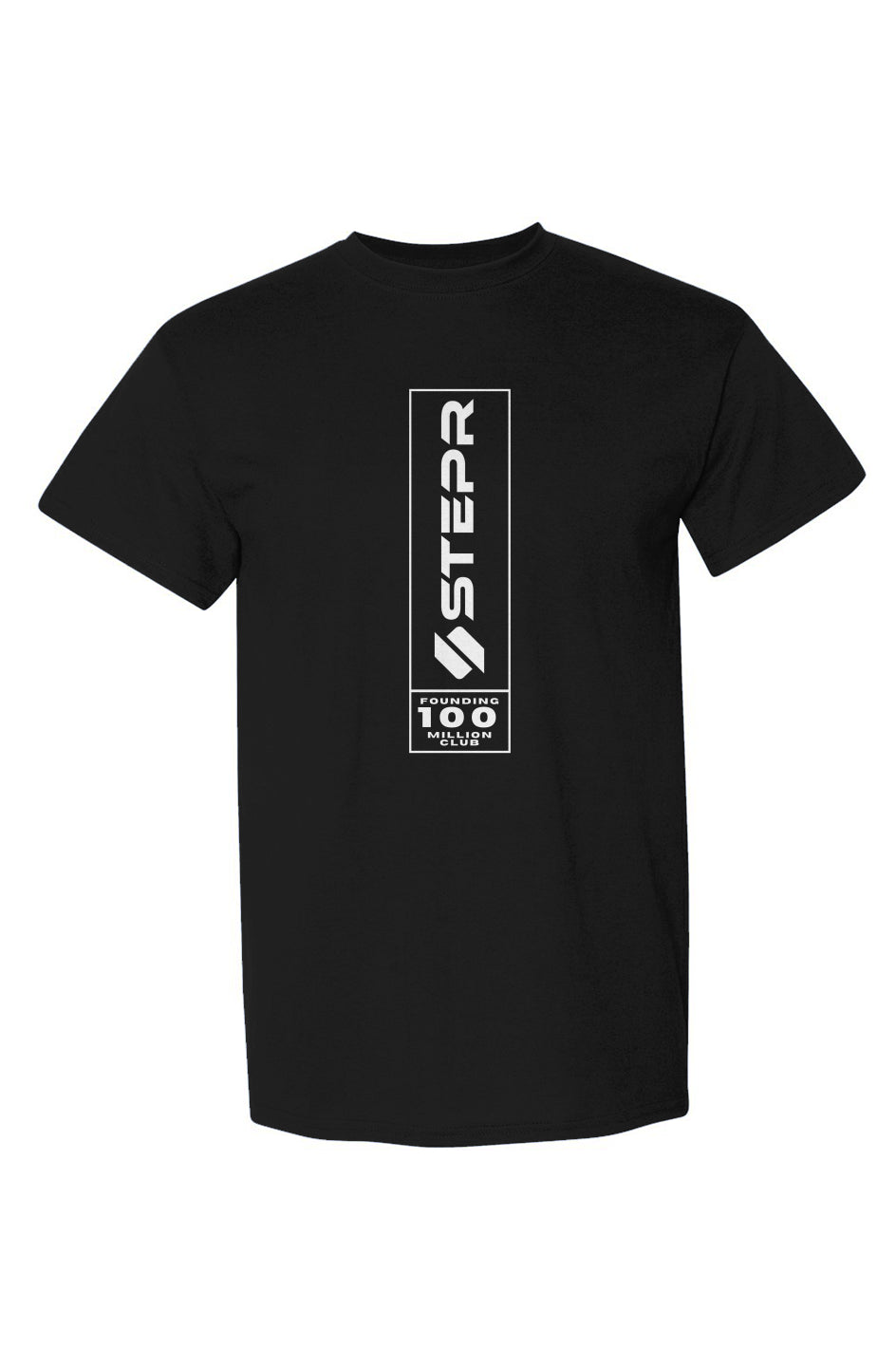 100 MILLION CLUB VERT DryBlend® T-Shirt