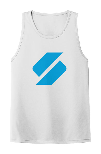 STEPR Competitor Tank | White