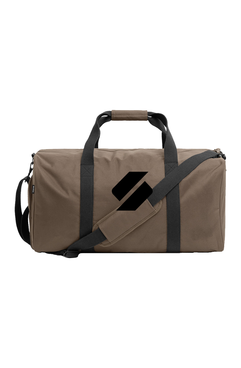 STEPR ESCAPE Travel Bag | Walnut/Black