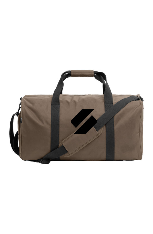 STEPR ESCAPE Travel Bag | Walnut/Black