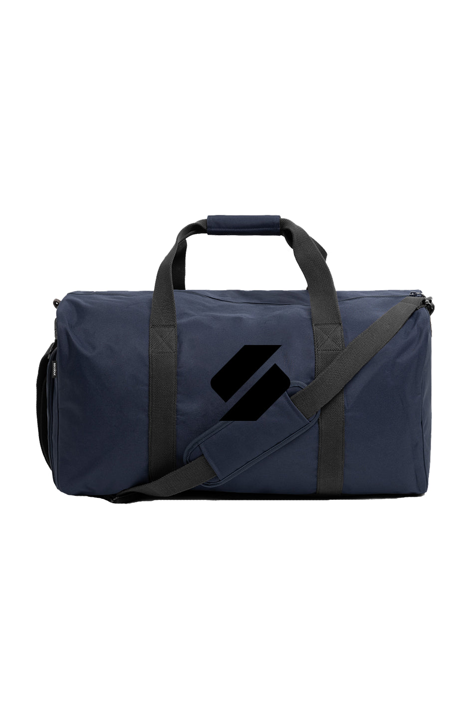 STEPR ESCAPE Travel Bag | Midnight/Black