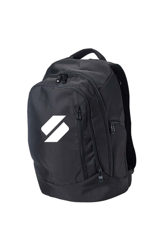 STEPR BAGedge Tech Backpack