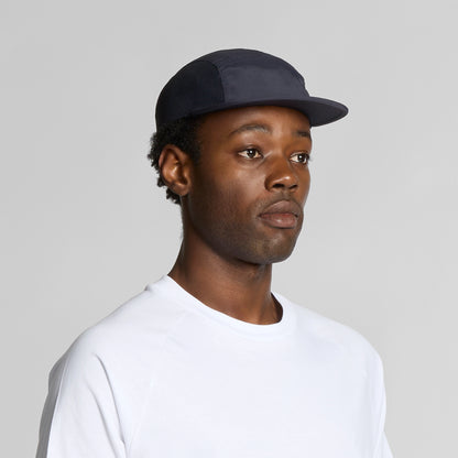 STEPR ACTIVE CAP | Navy