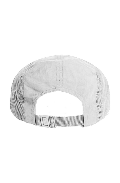 STEPR ACTIVE CAP | Ecru