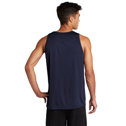 STEPR Competitor Tank | White
